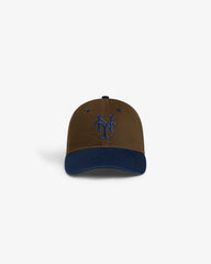 ALD / New York Mets Colorblock Ballpark Hat