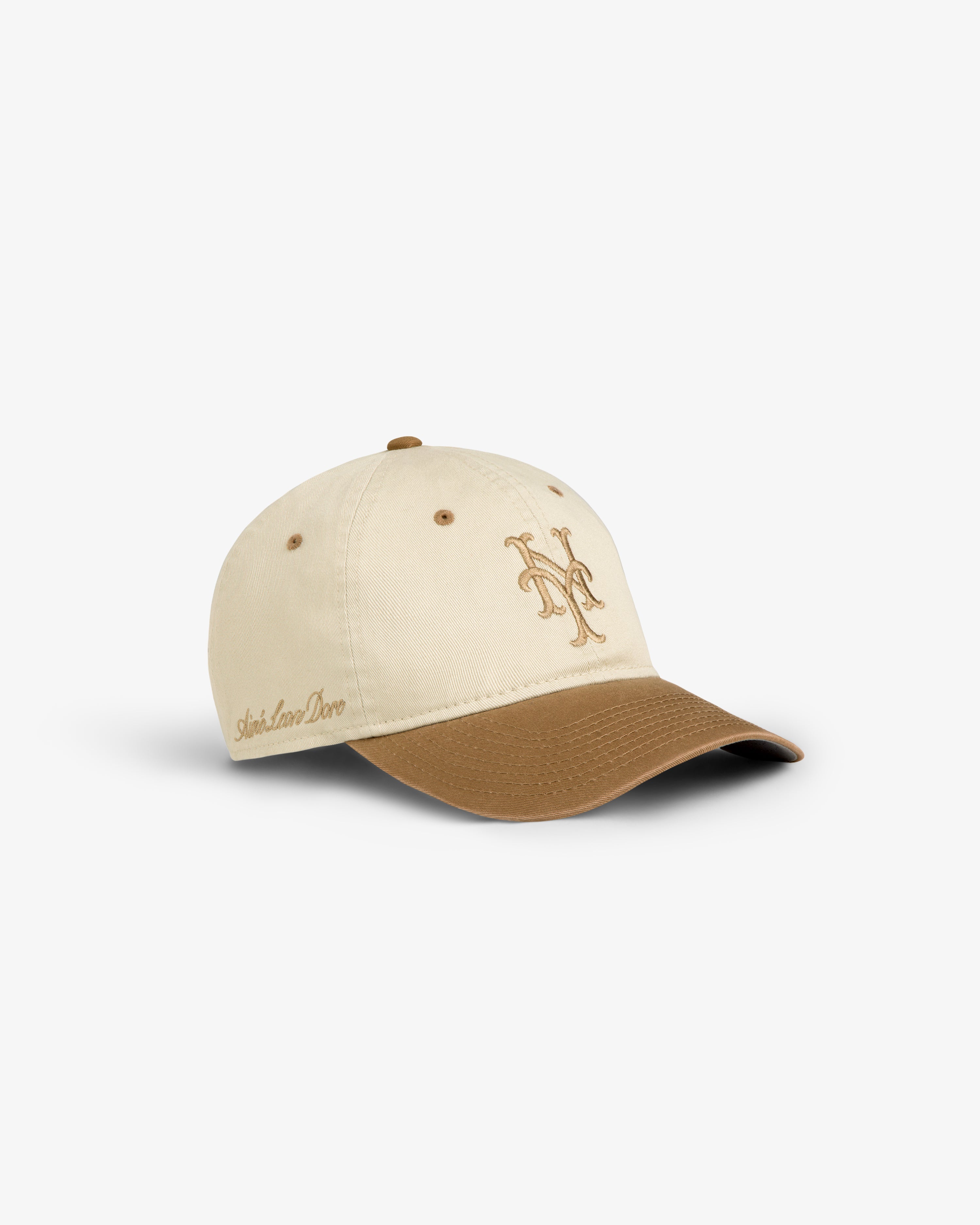 ALD / New York Mets Colorblock Ballpark Hat