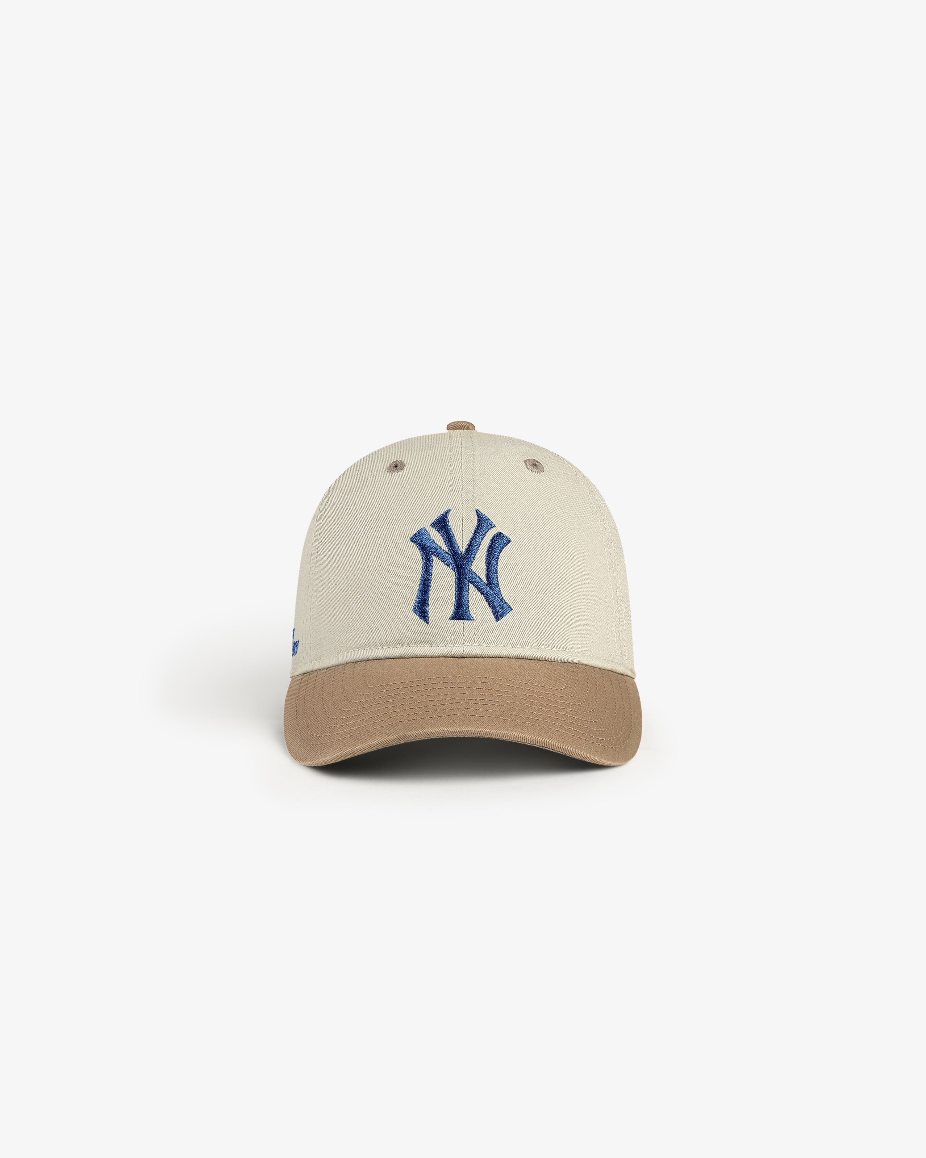 ALD / New York Yankees Colorblock Ballpark Hat
