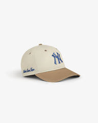 ALD / New York Yankees Colorblock Ballpark Hat