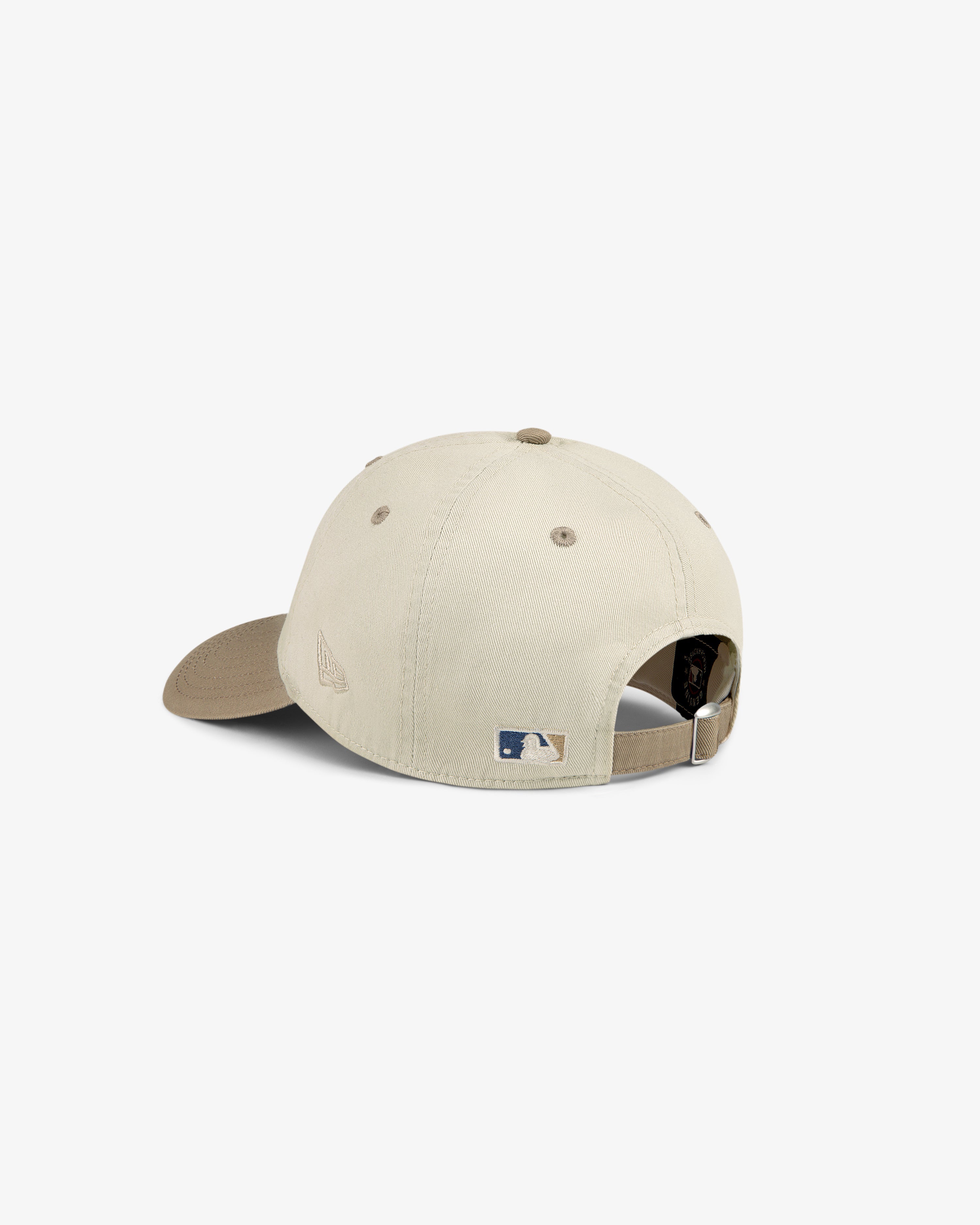 ALD / New York Yankees Colorblock Ballpark Hat