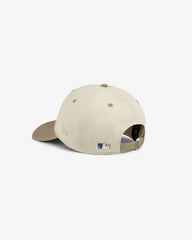 ALD / New York Yankees Colorblock Ballpark Hat