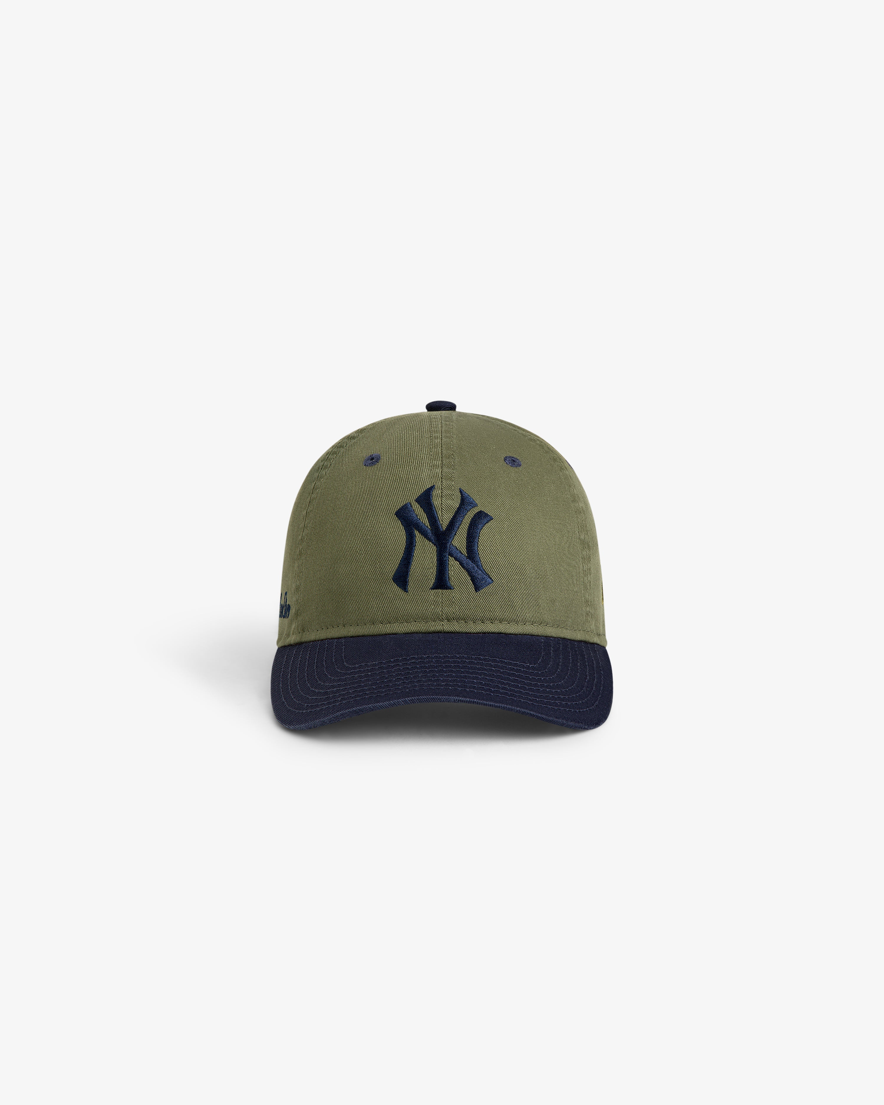 ALD / New York Yankees Colorblock Ballpark Hat
