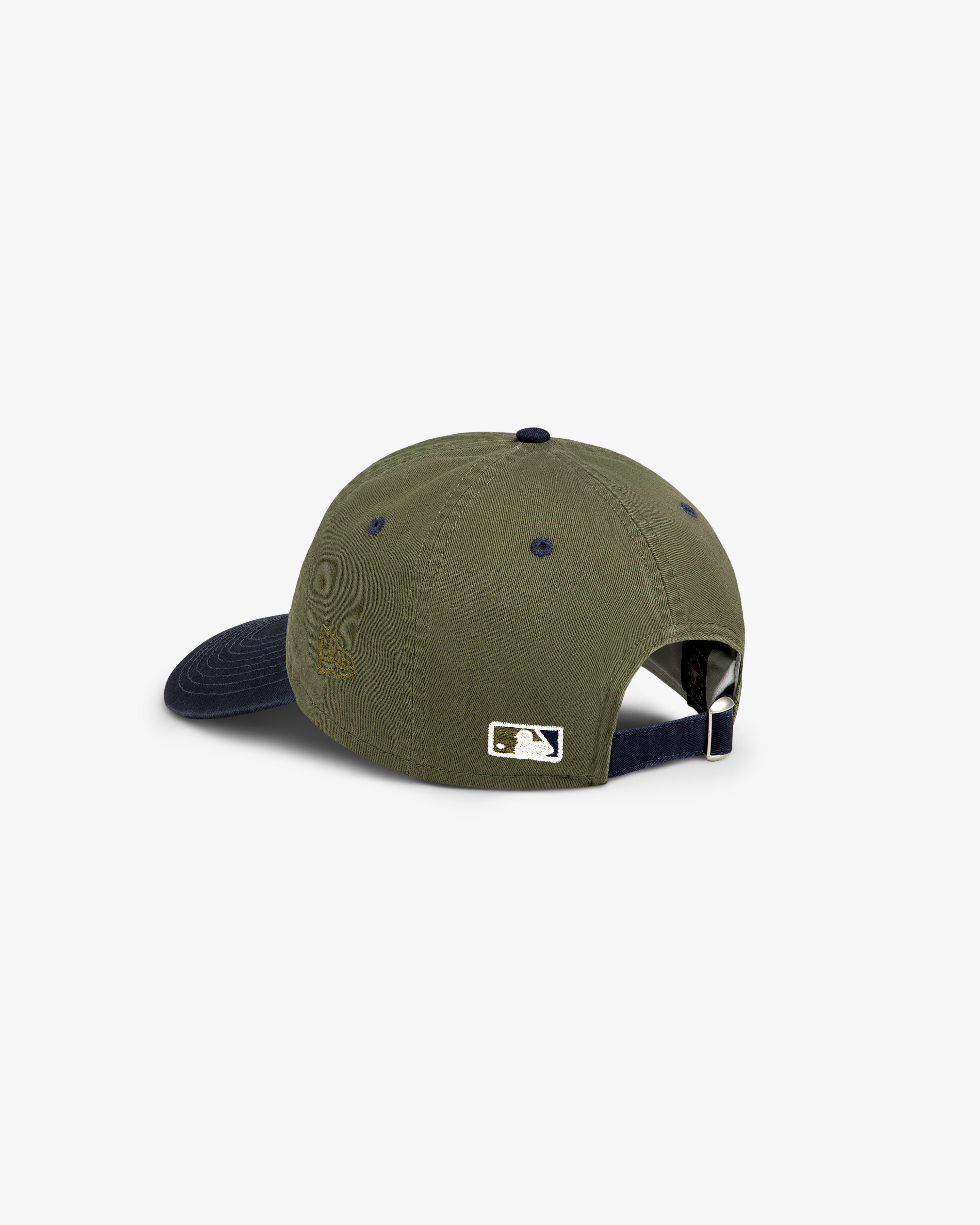 ALD / New York Yankees Colorblock Ballpark Hat