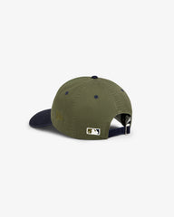 ALD / New York Yankees Colorblock Ballpark Hat