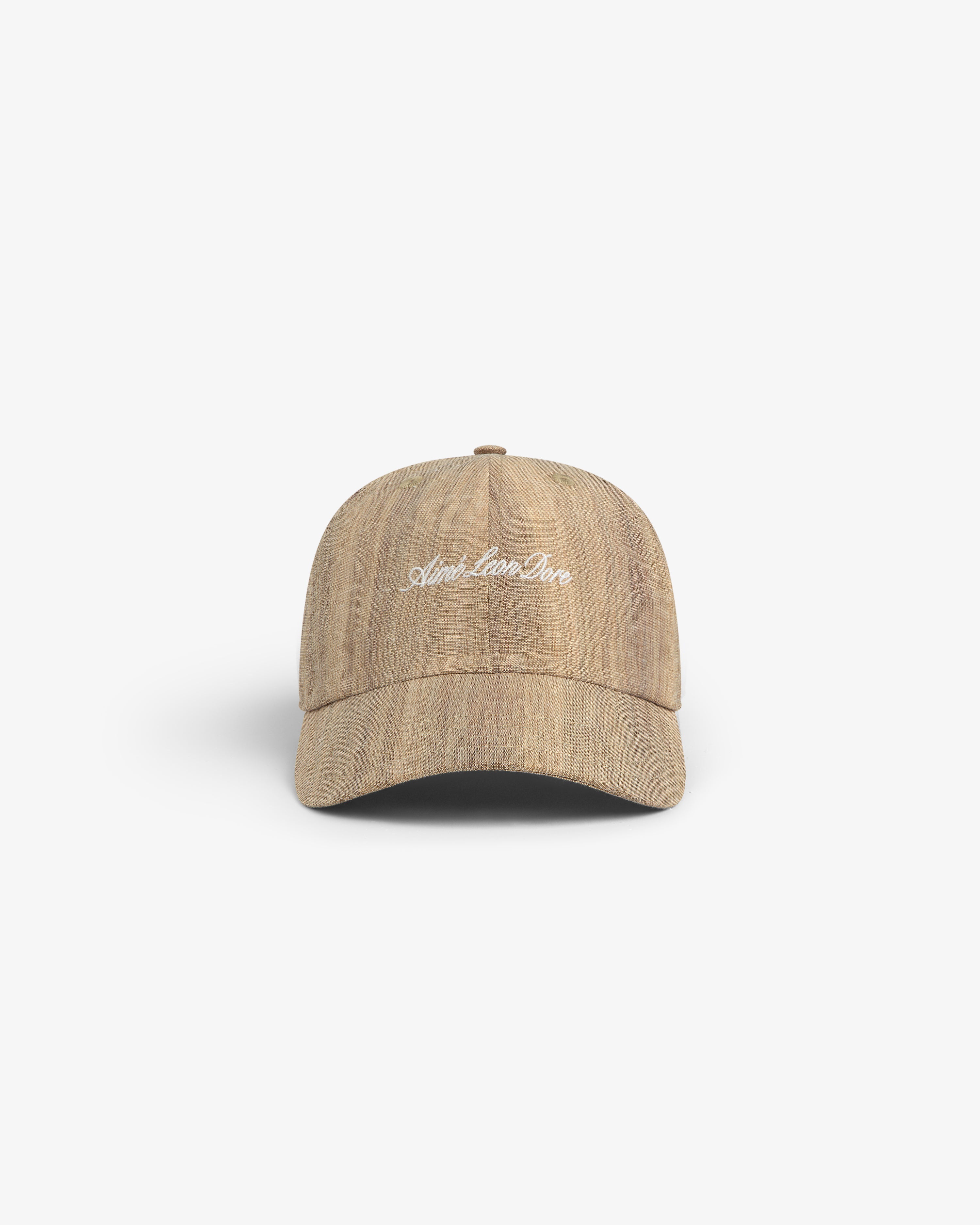 Safari Heritage Hat