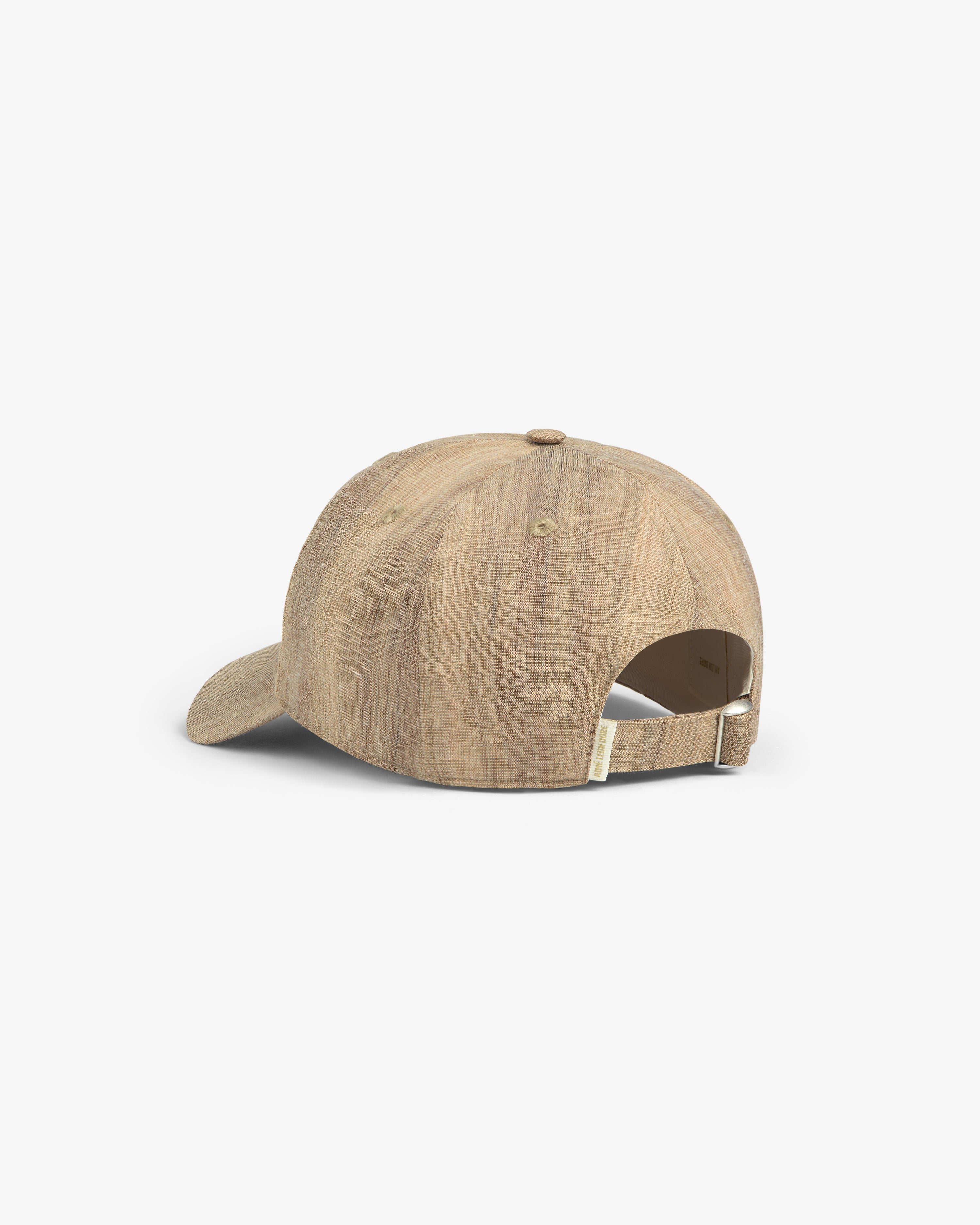 Safari Heritage Hat