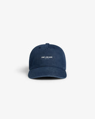 Vintage Micro Logo Hat