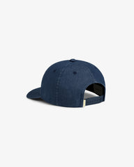 Vintage Micro Logo Hat