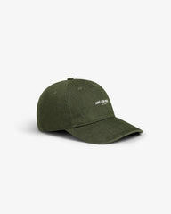 Vintage Micro Logo Hat