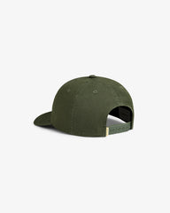 Vintage Micro Logo Hat