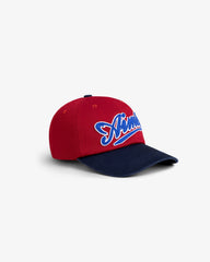 Cycling Logo Hat