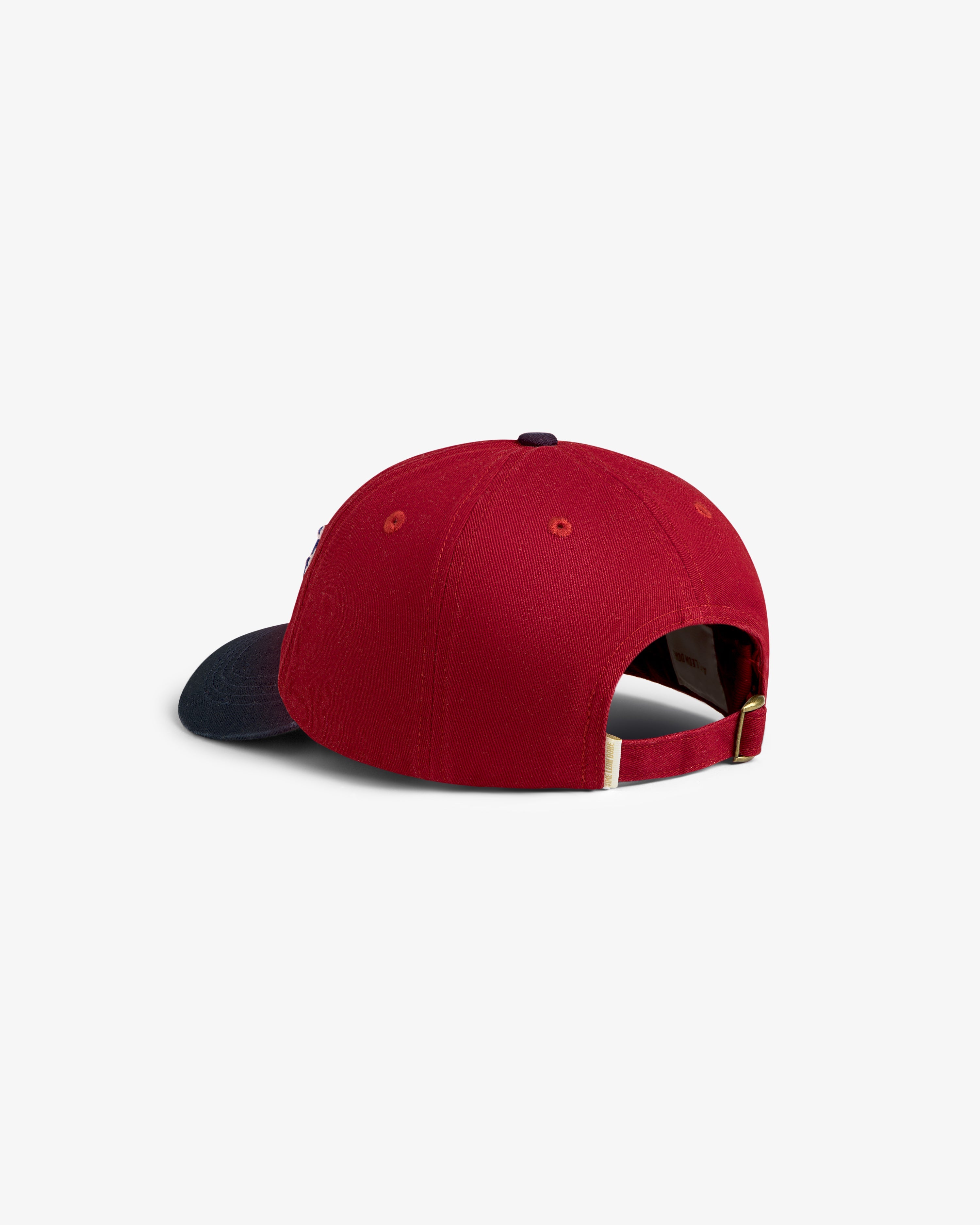 Cycling Logo Hat