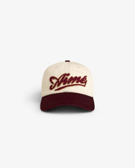Cycling Logo Hat