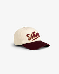 Cycling Logo Hat
