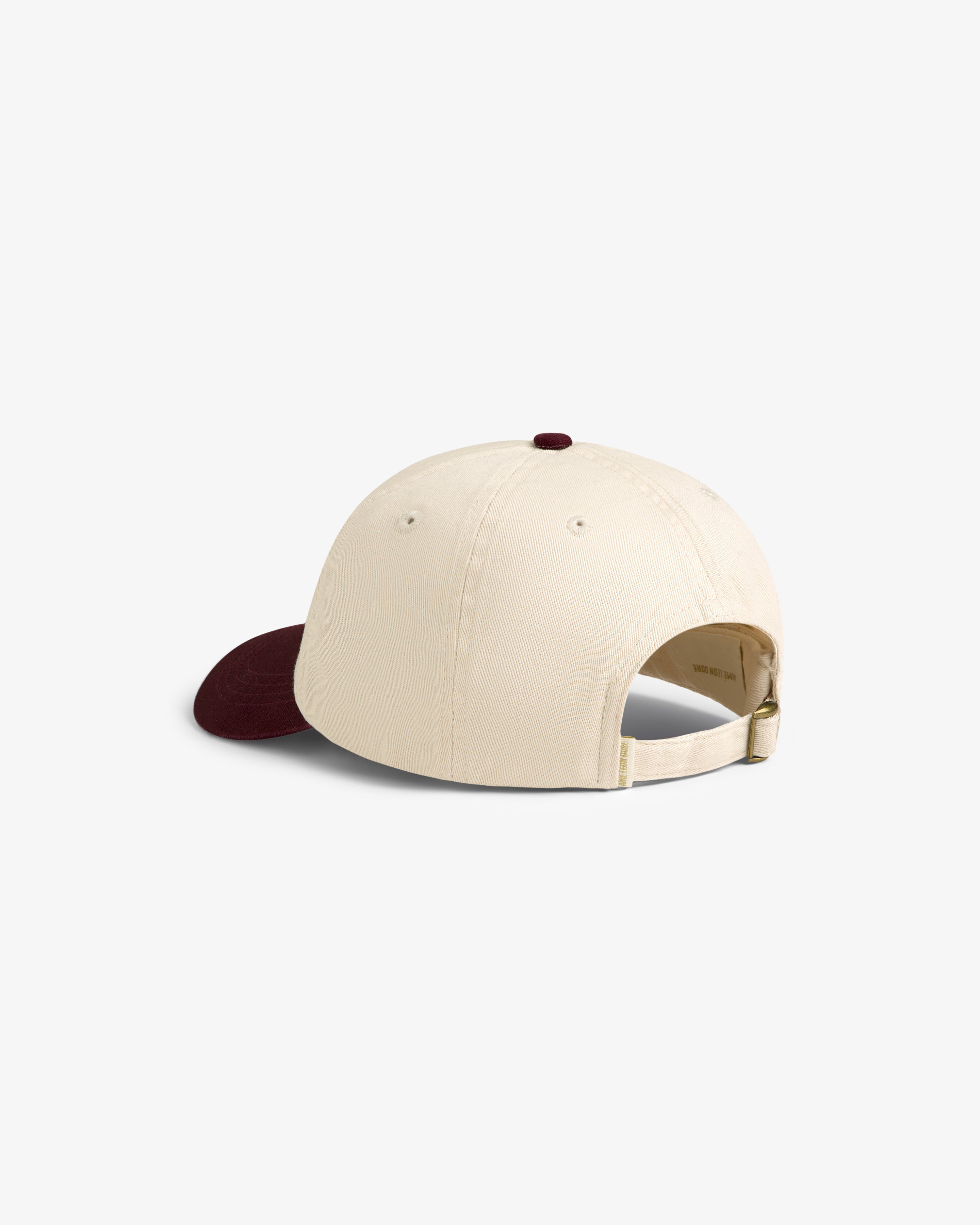 Cycling Logo Hat
