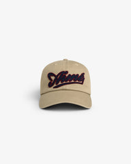 Cycling Logo Hat