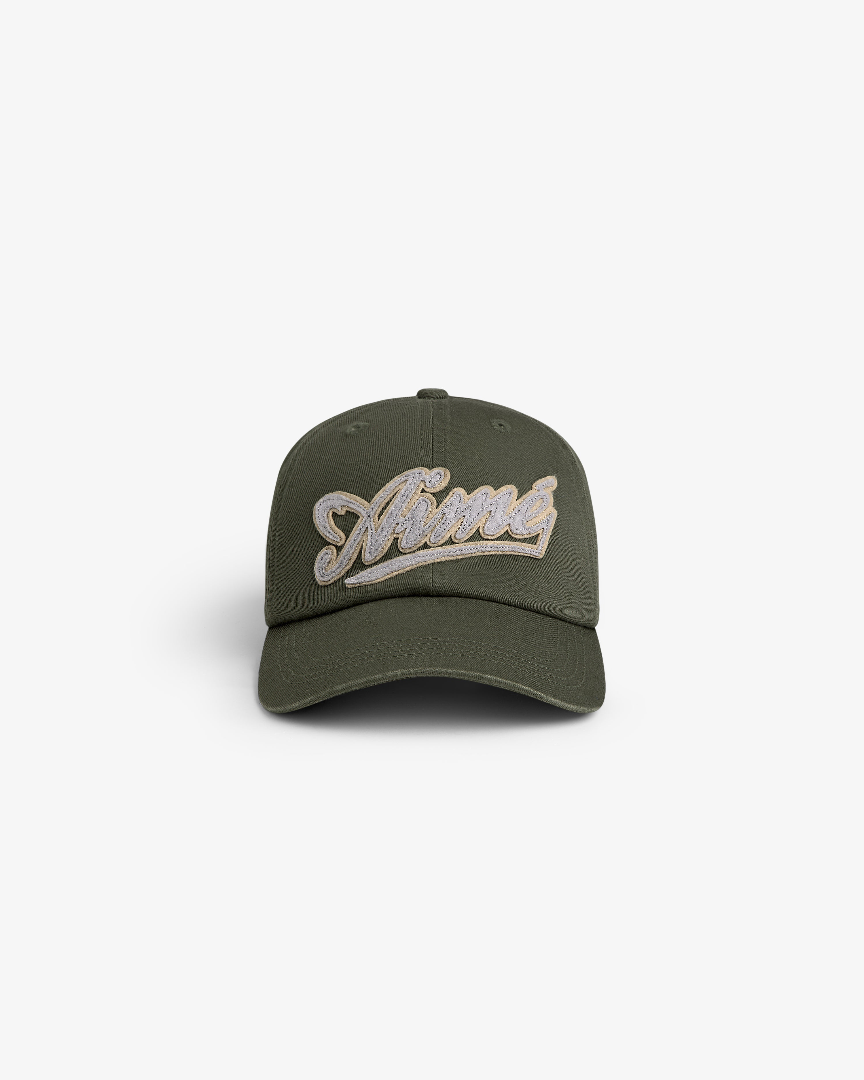 Cycling Logo Hat