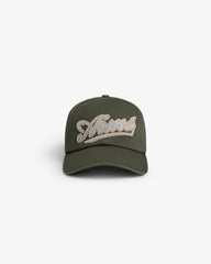 Cycling Logo Hat