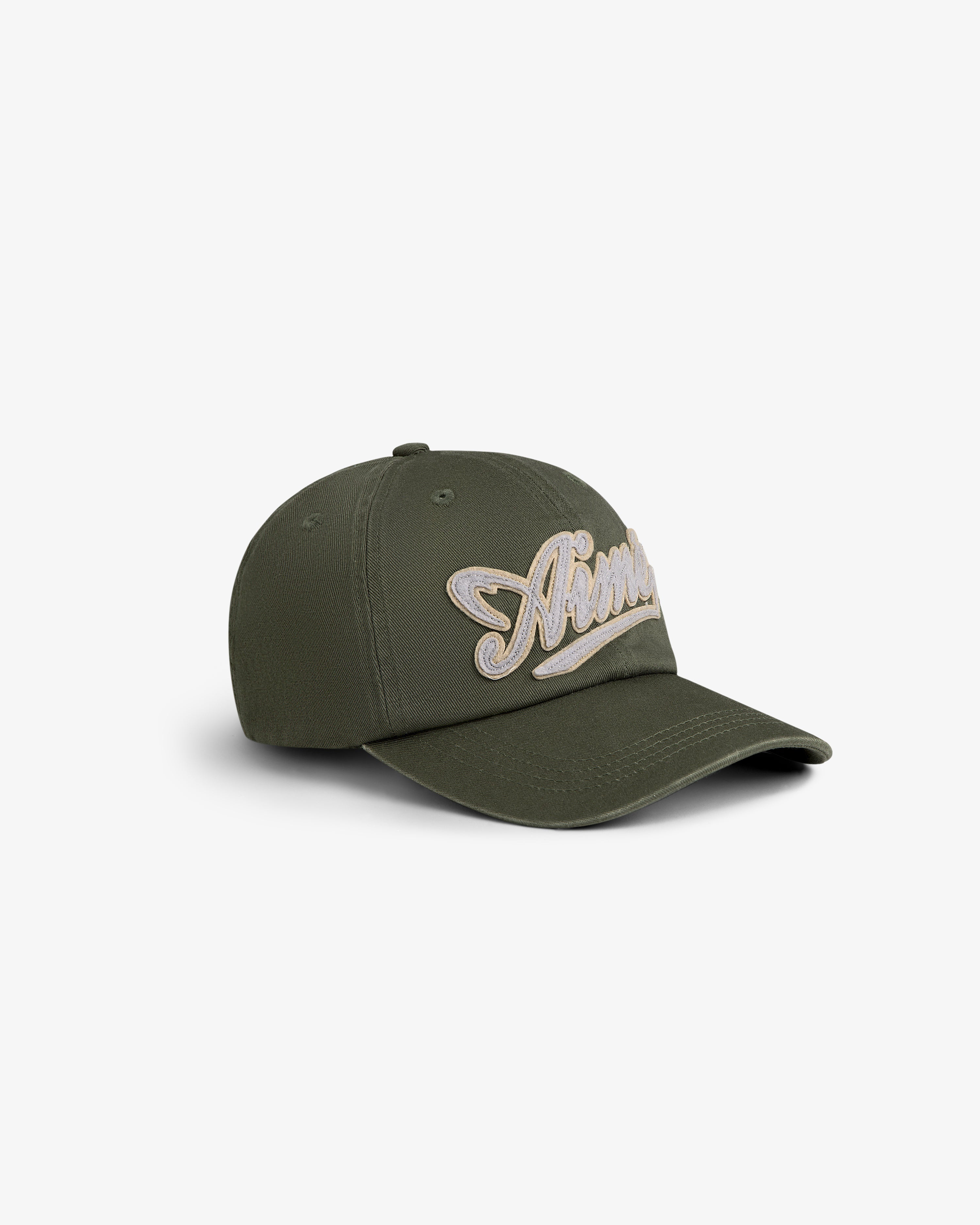 Cycling Logo Hat