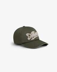 Cycling Logo Hat