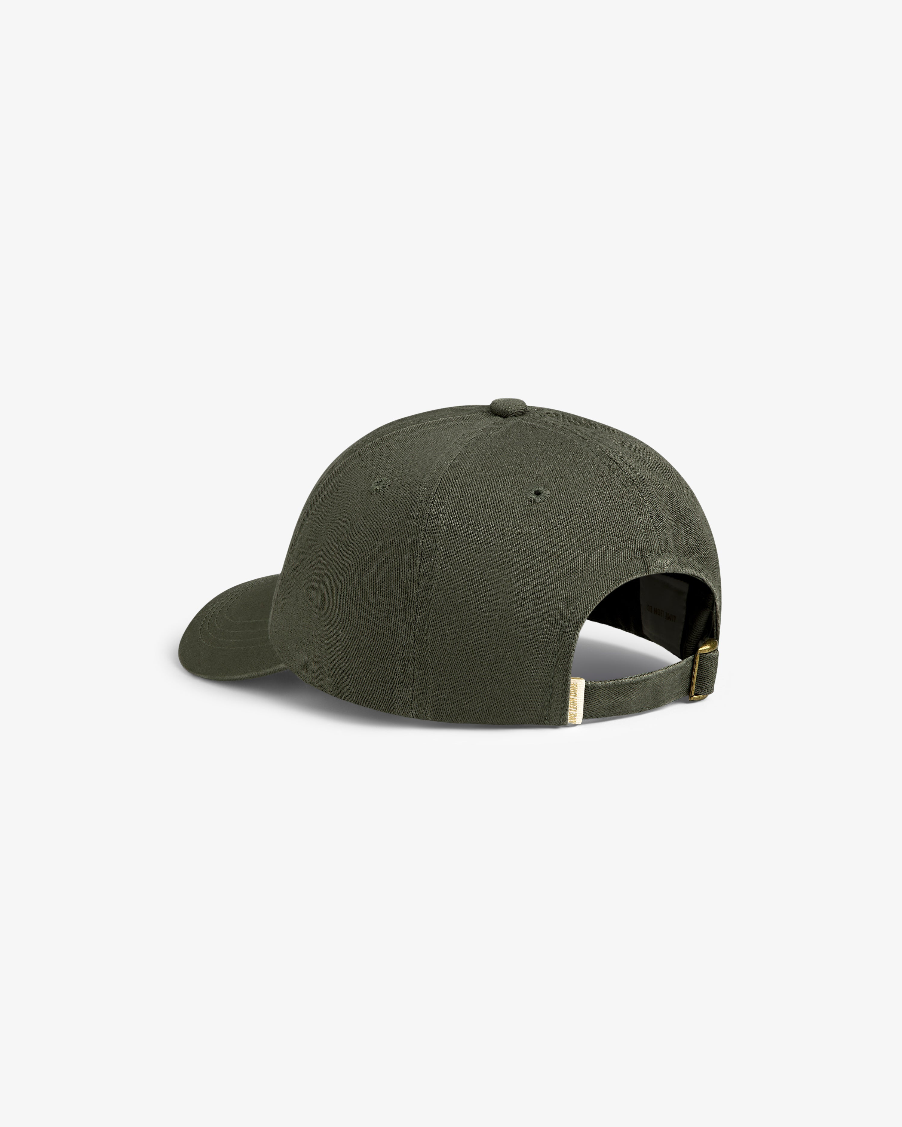 Cycling Logo Hat