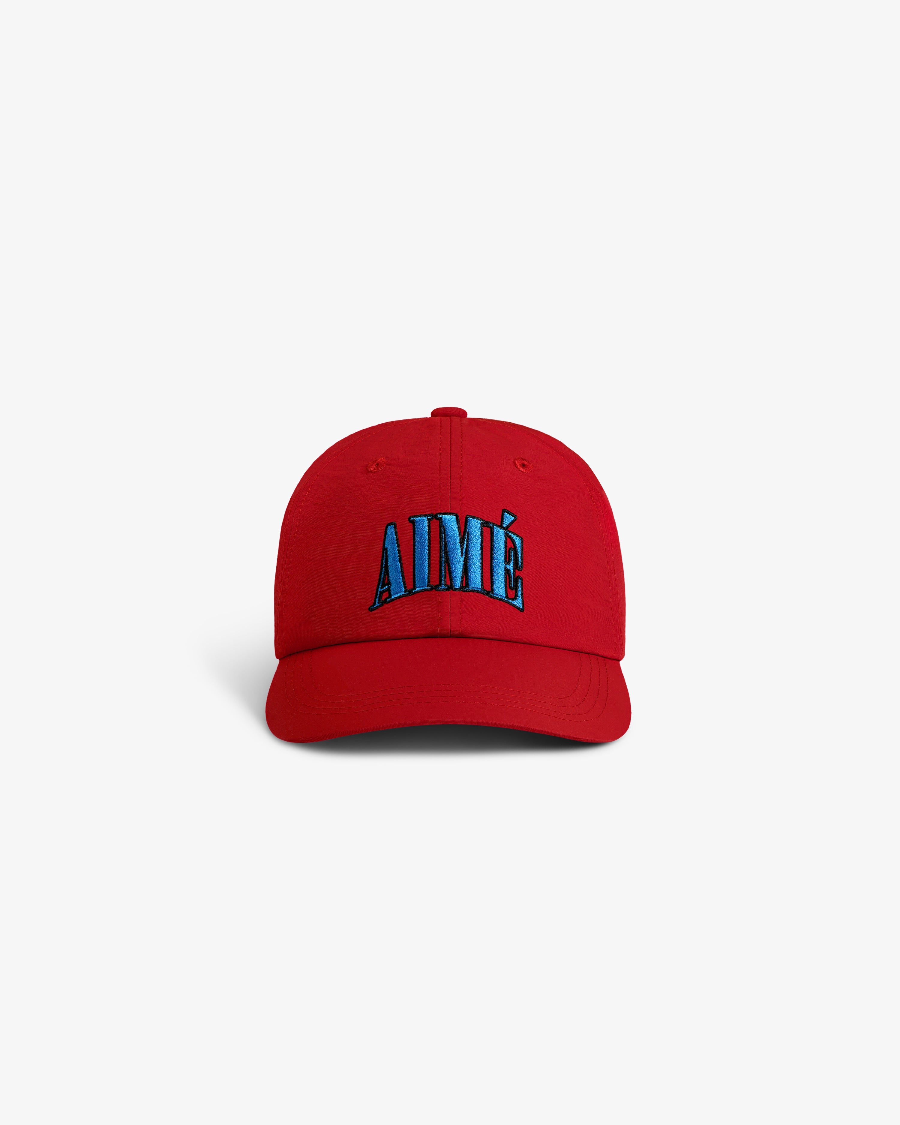Nylon Crusher Hat