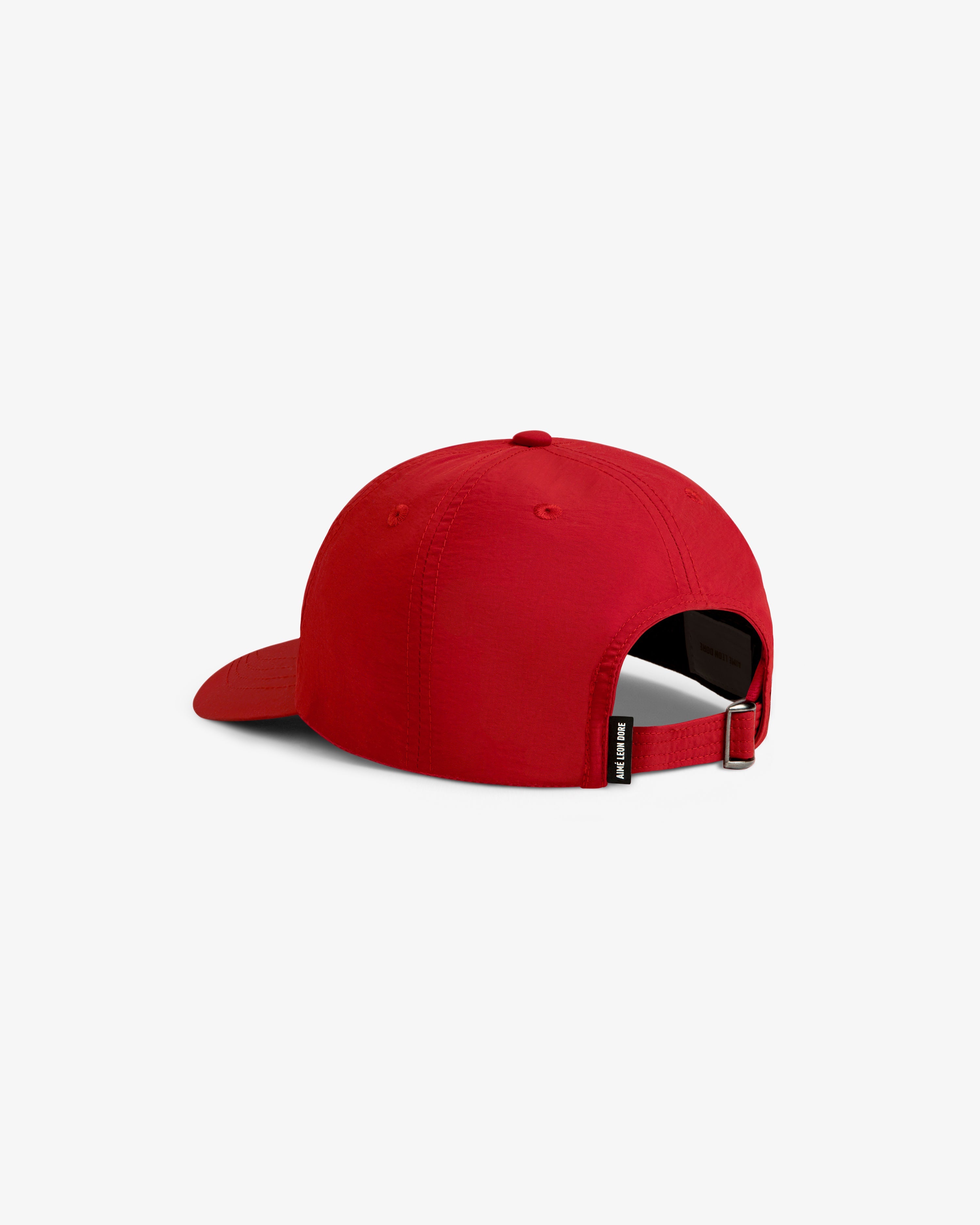 Nylon Crusher Hat