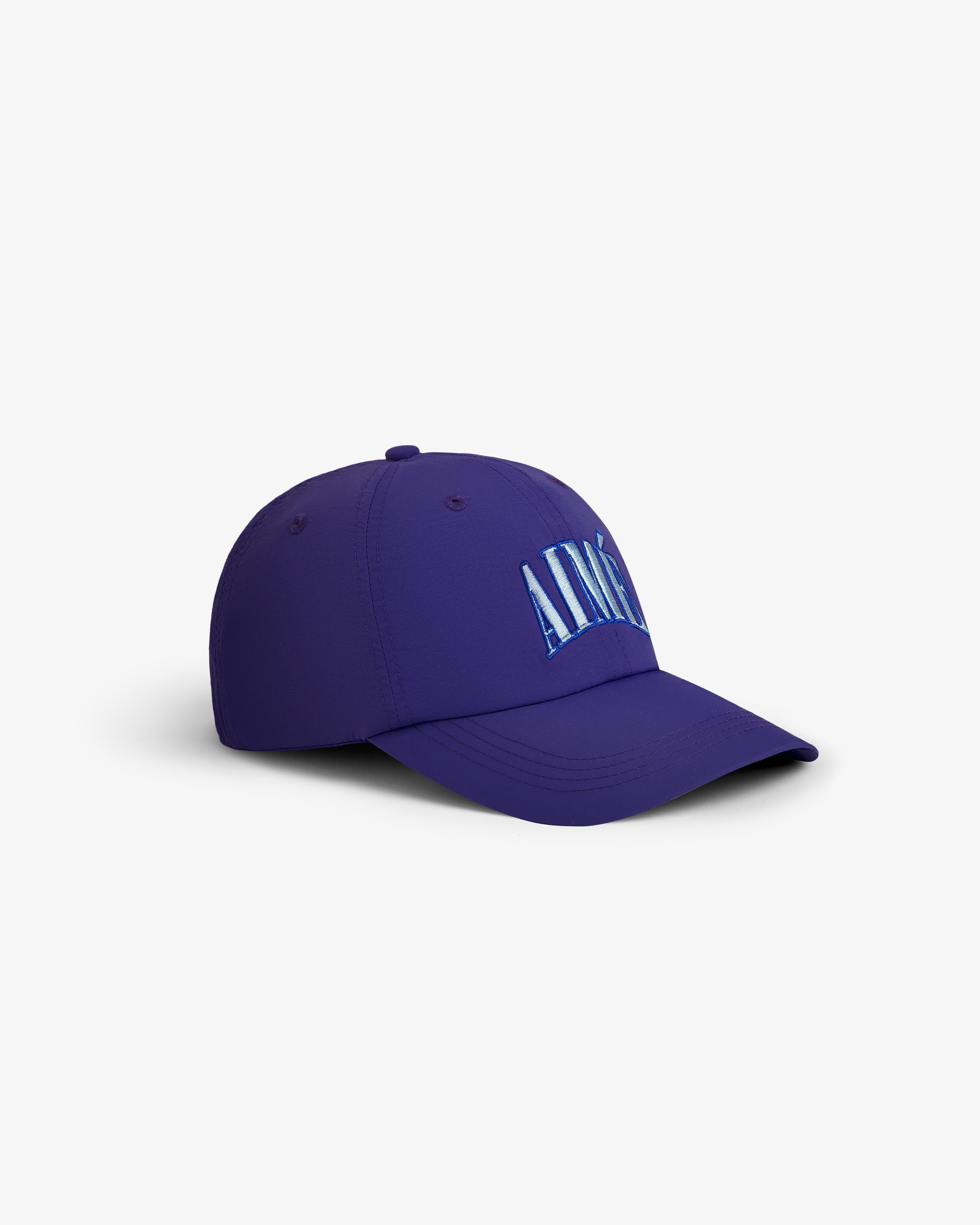 Nylon Crusher Hat