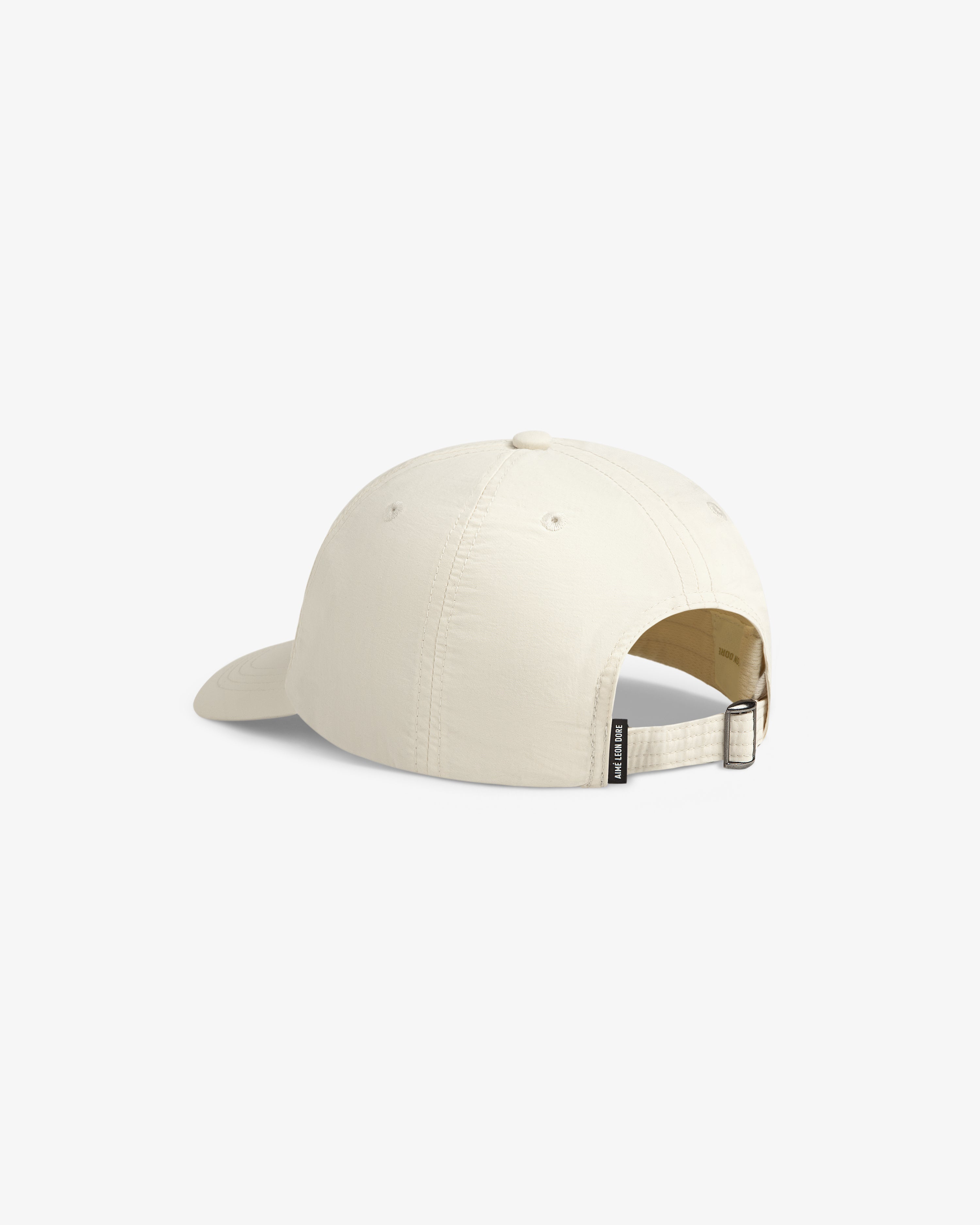 Nylon Crusher Hat