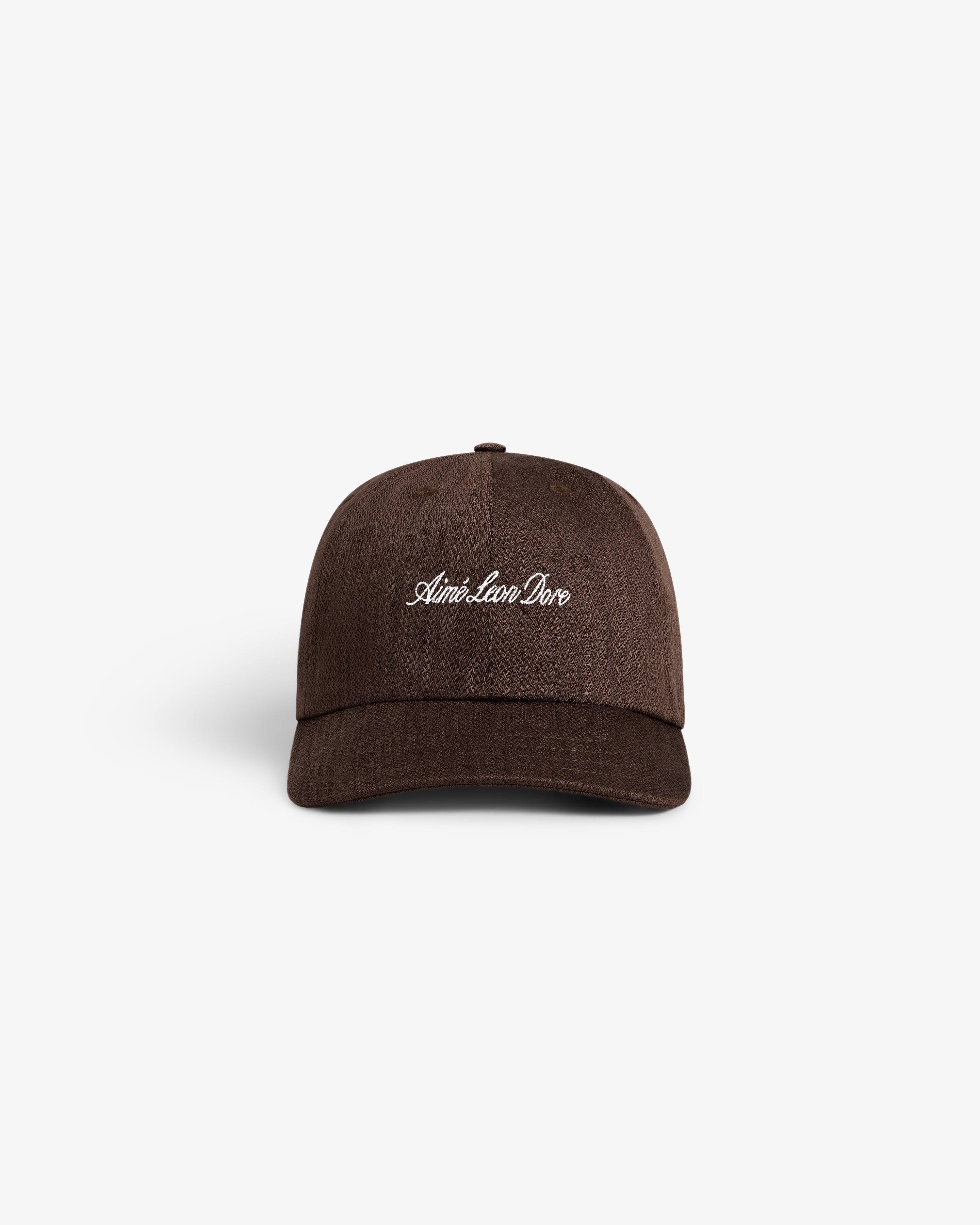 Linen Blend Heritage Hat