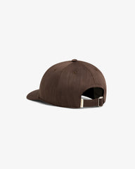 Linen Blend Heritage Hat
