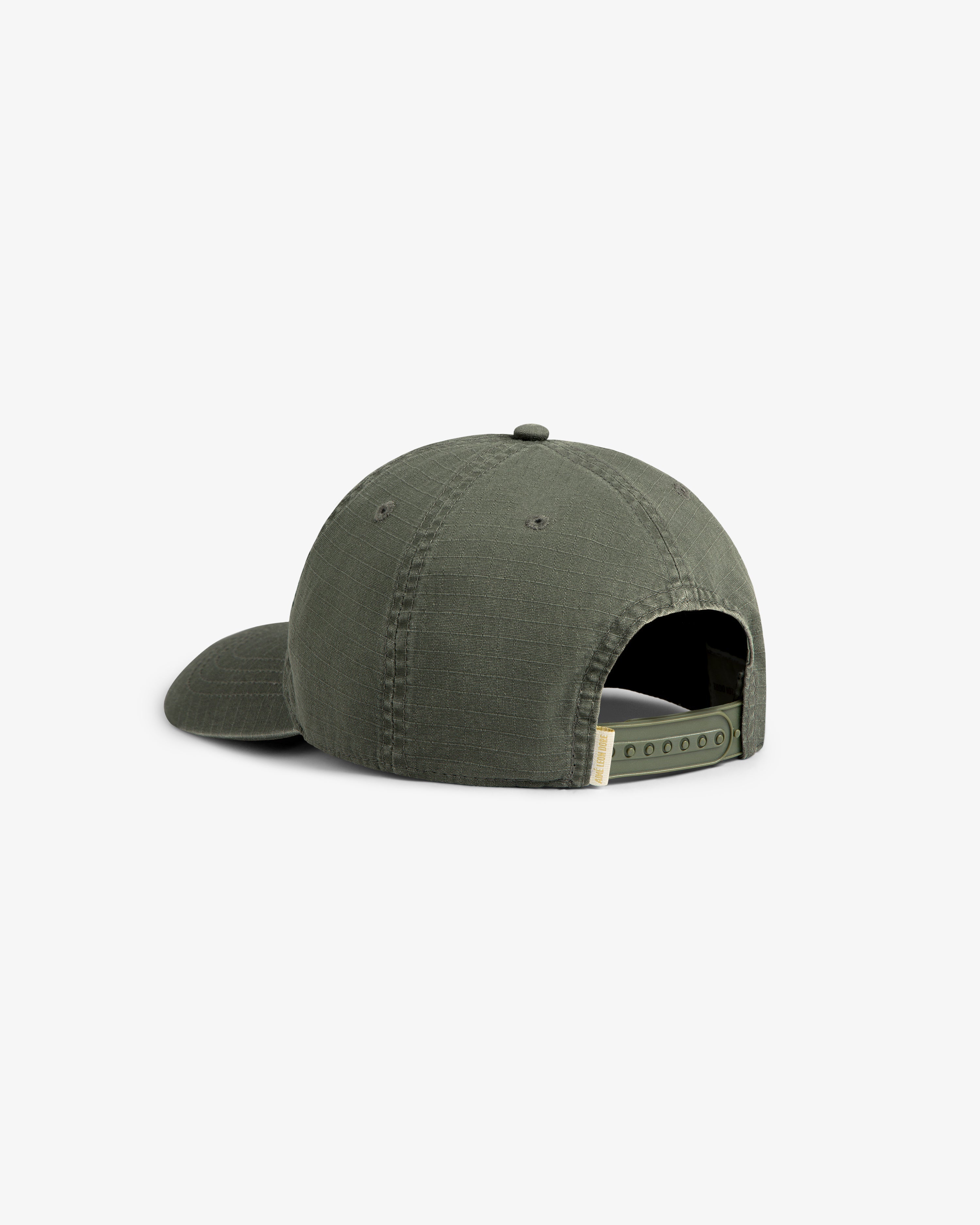 Sun Faded Unisphere Hat