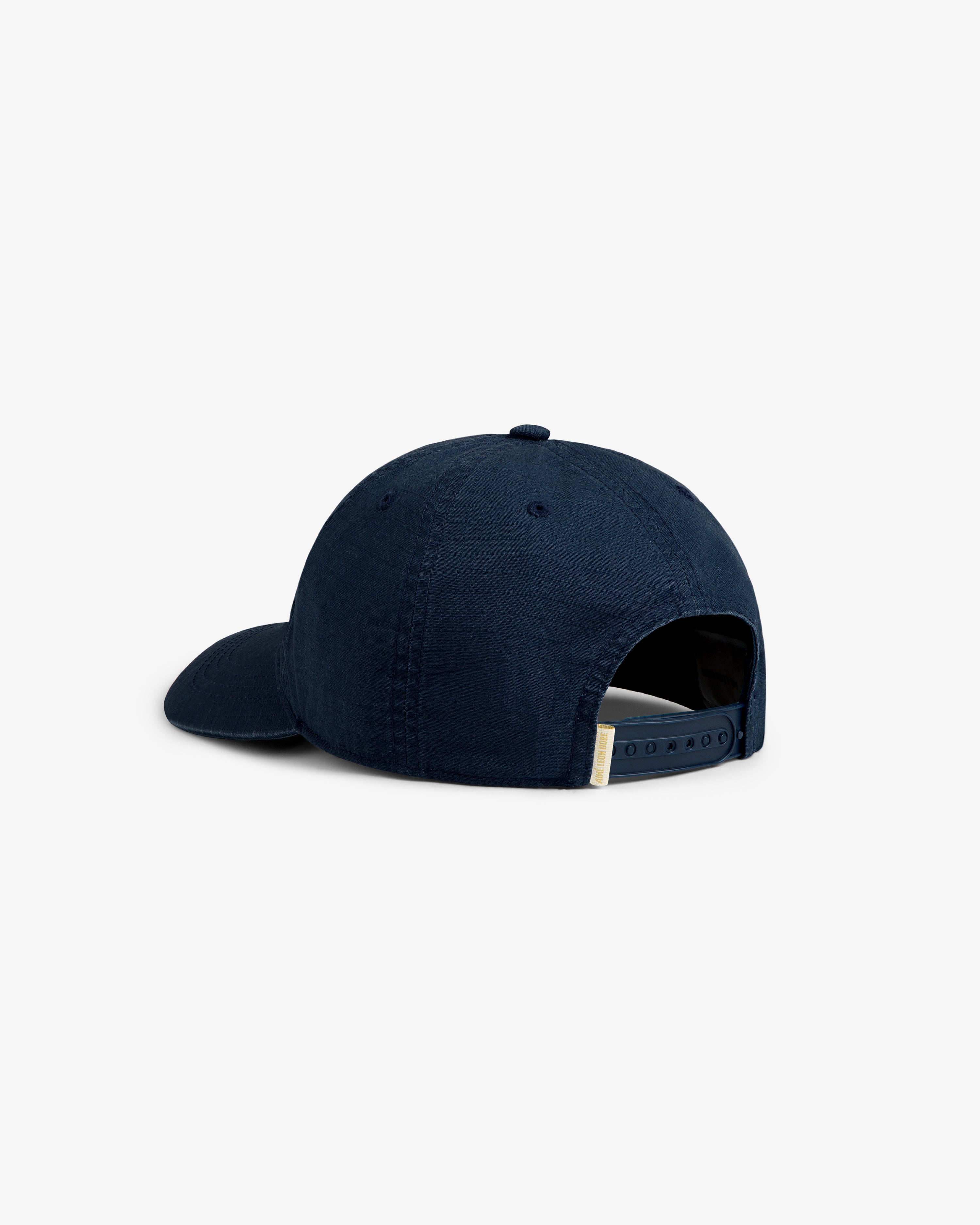 Sun Faded Unisphere Hat
