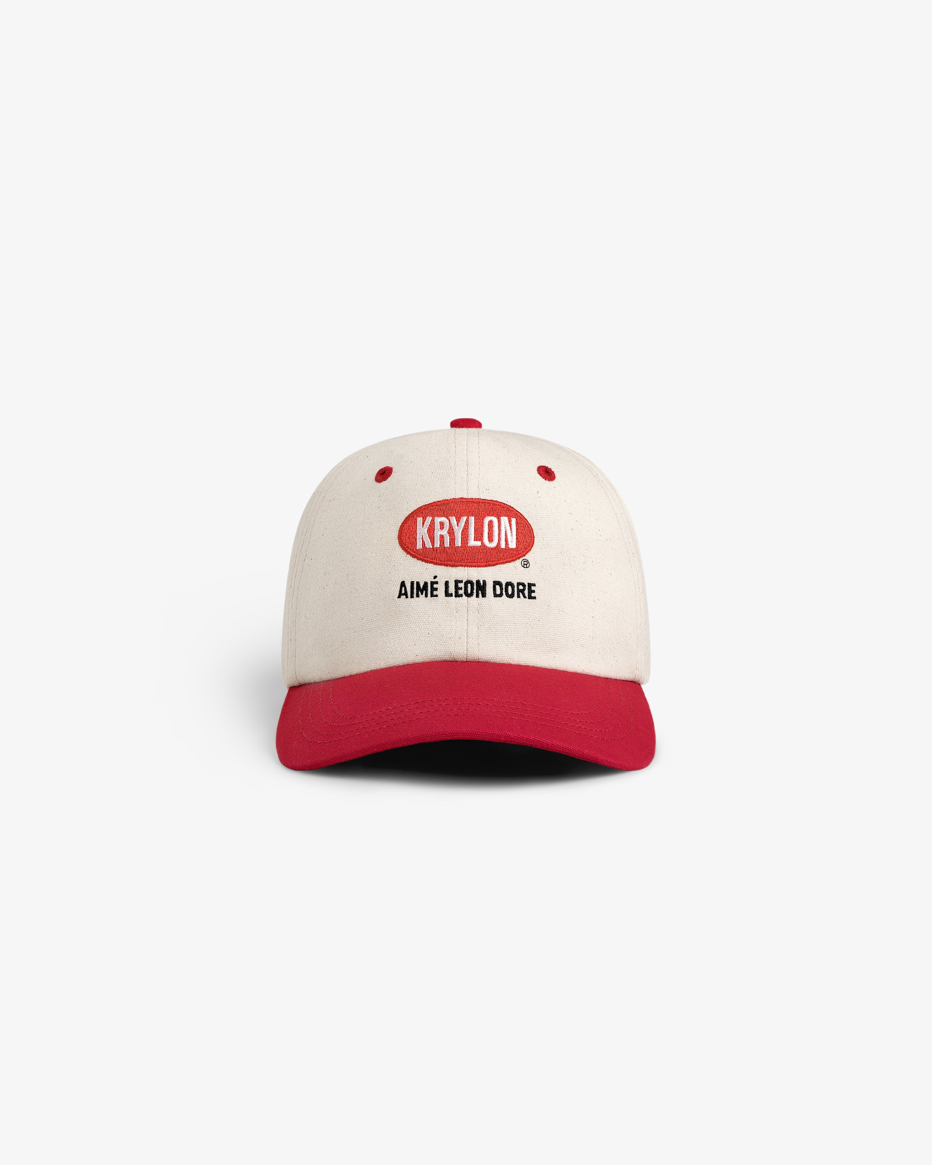 Krylon Logo Hat