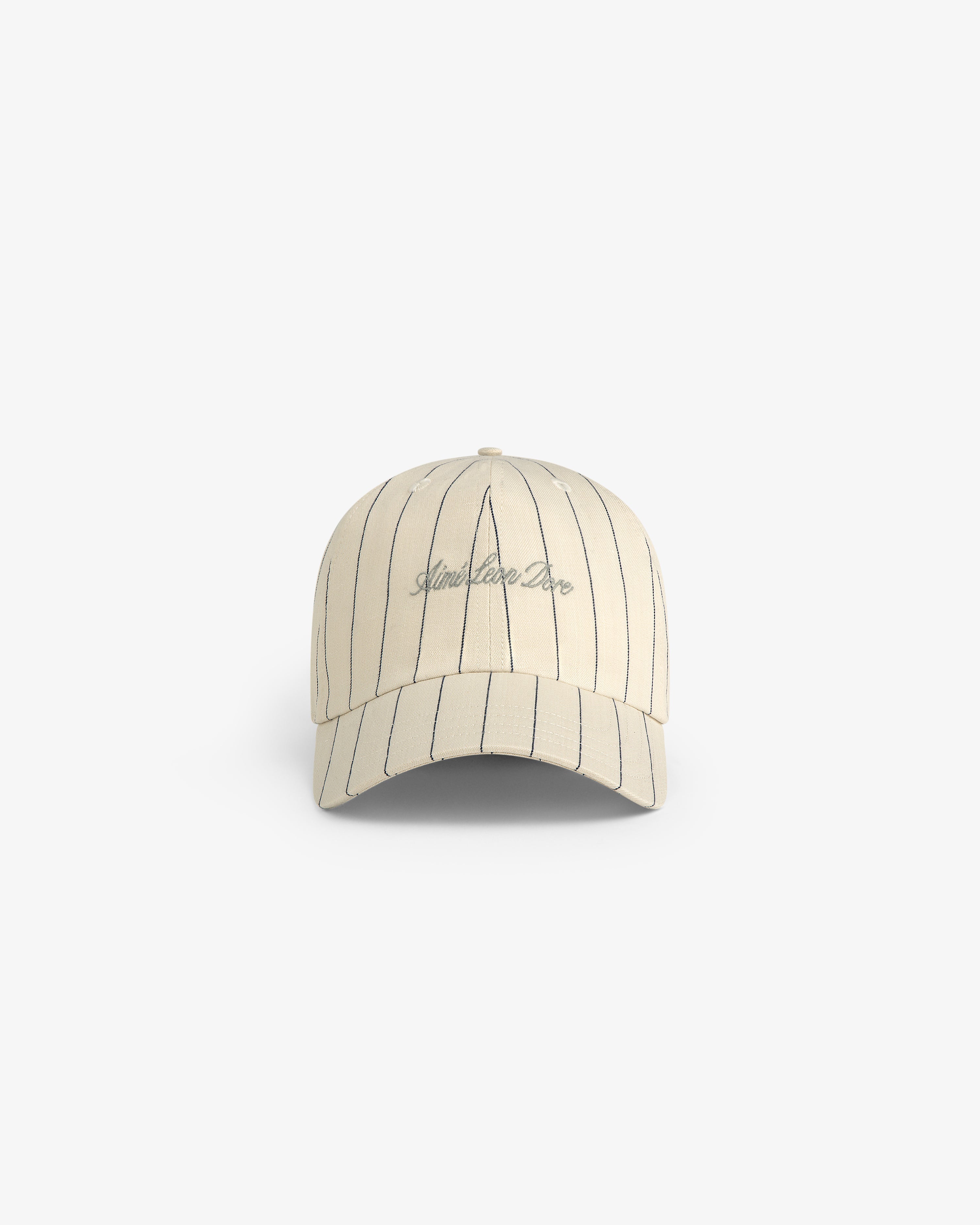 Pinstripe Suiting Hat