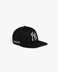 ALD / New York Yankees Linen Retro Fit Hat