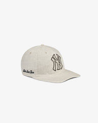 ALD / New York Yankees Linen Retro Fit Hat
