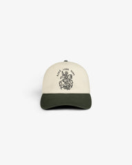 Saint George Logo Hat
