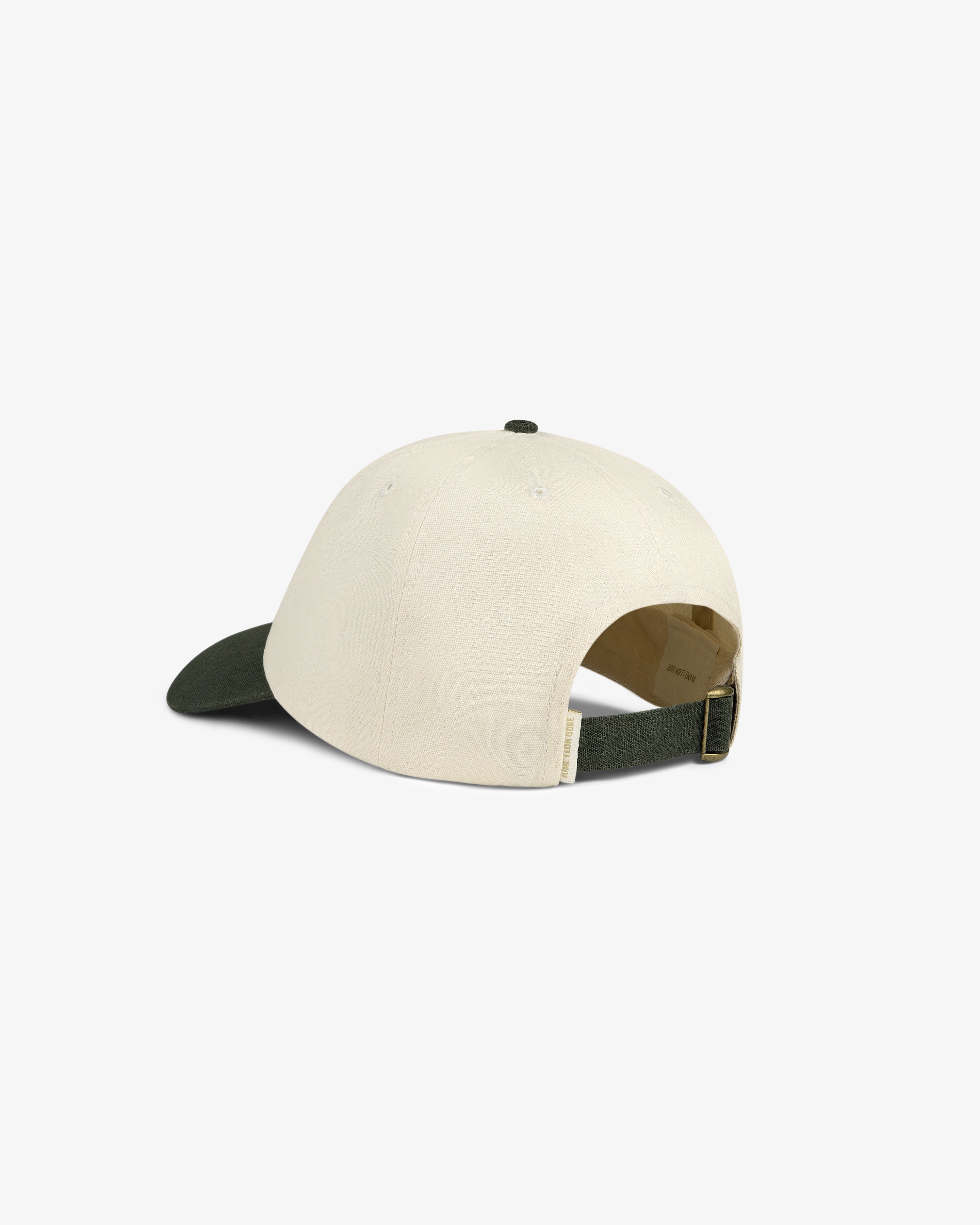 Saint George Logo Hat