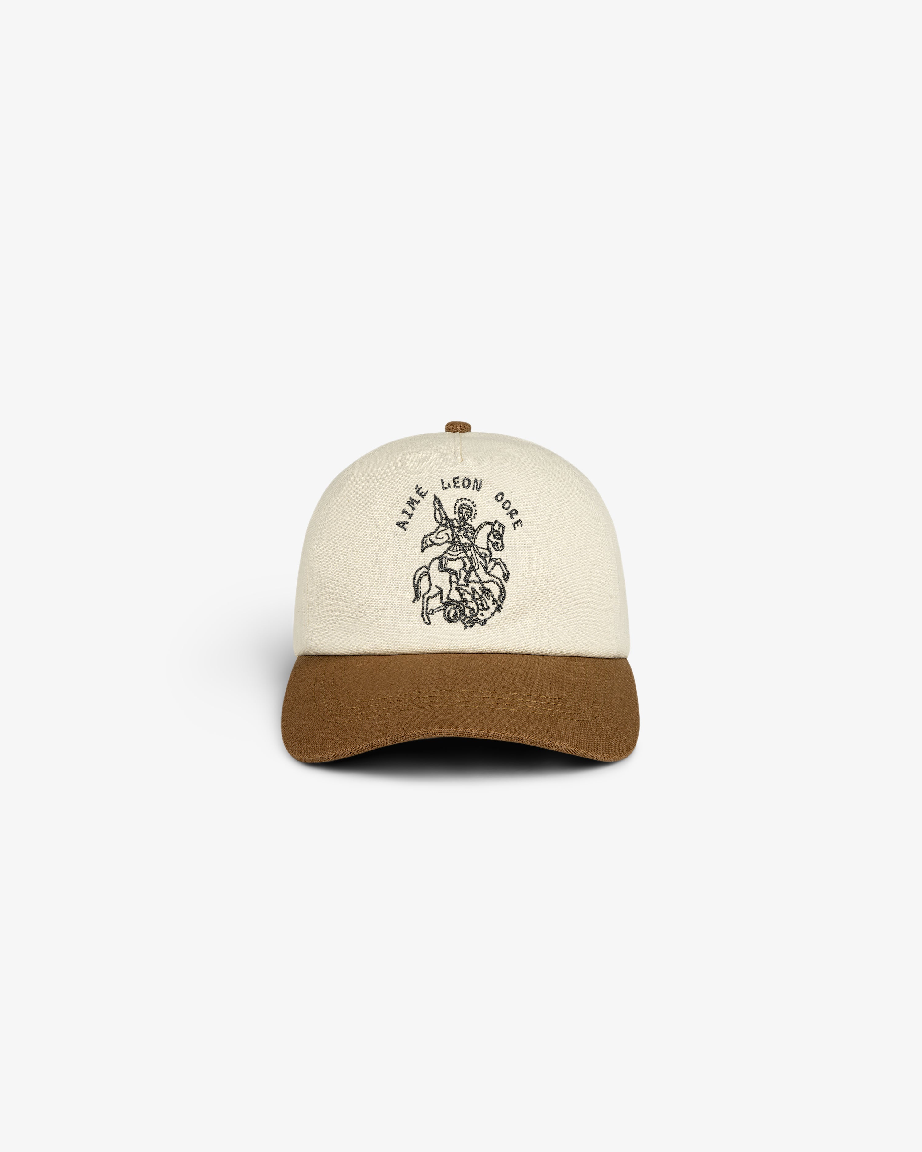 Saint George Logo Hat