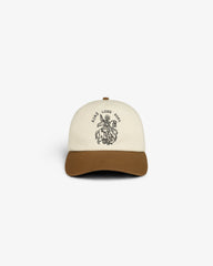 Saint George Logo Hat