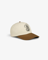Saint George Logo Hat