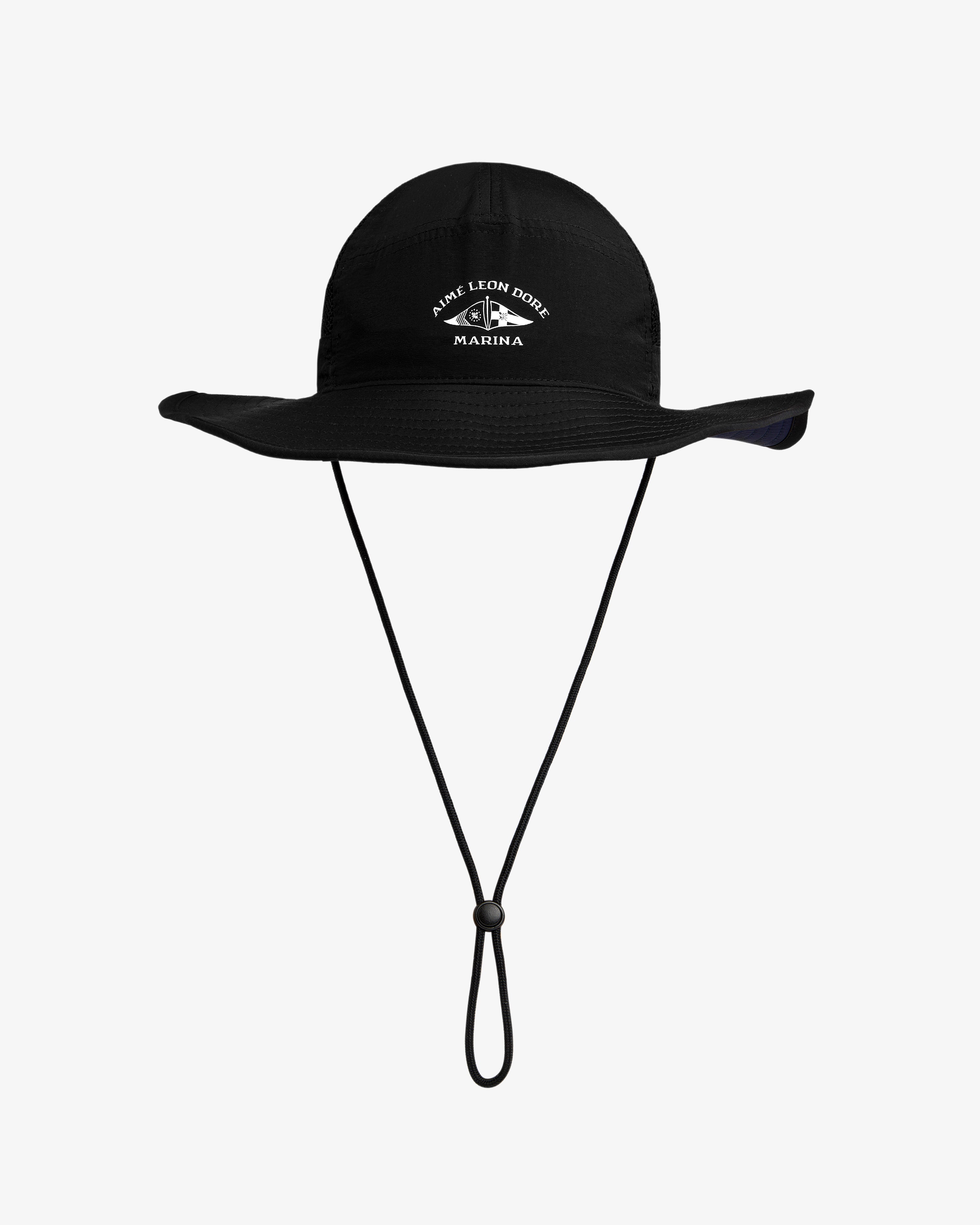 Marina Boonie Bucket Hat