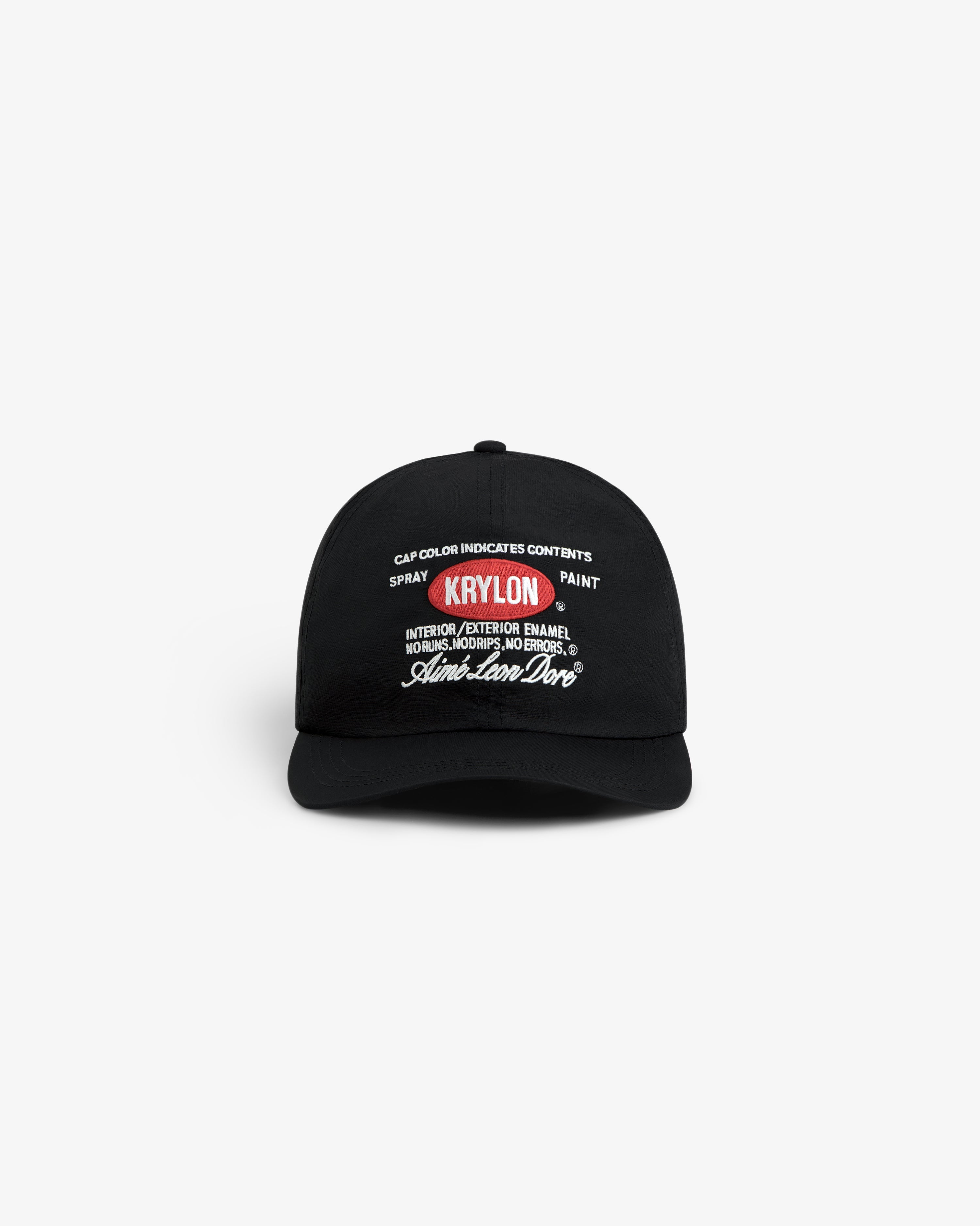 Krylon Label Hat