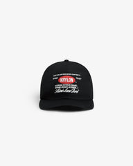 Krylon Label Hat