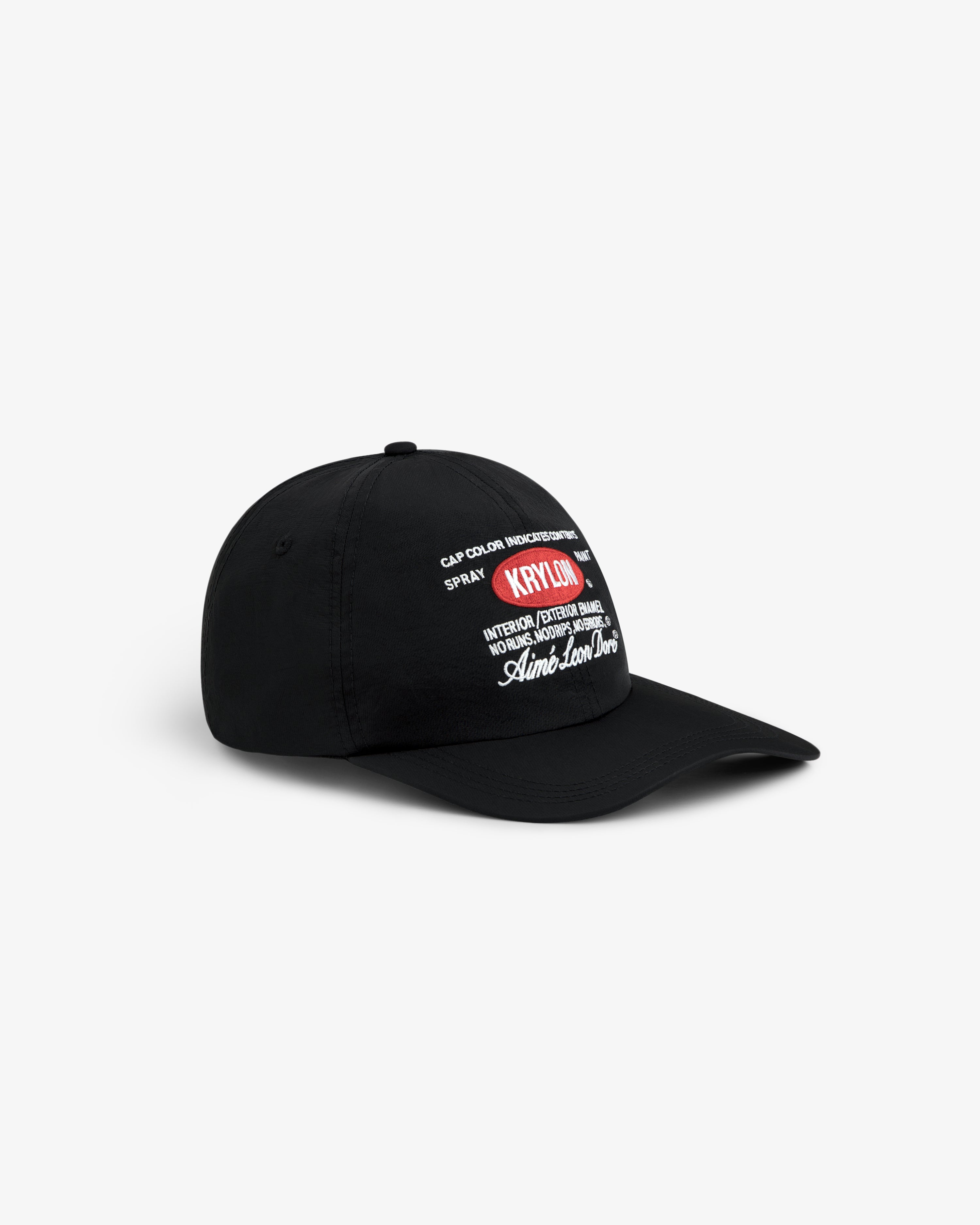 Krylon Label Hat