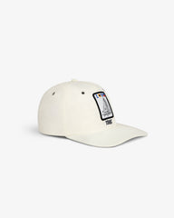 Nylon Deck Hat