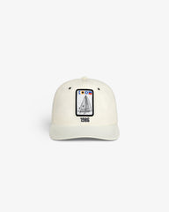 Nylon Deck Hat