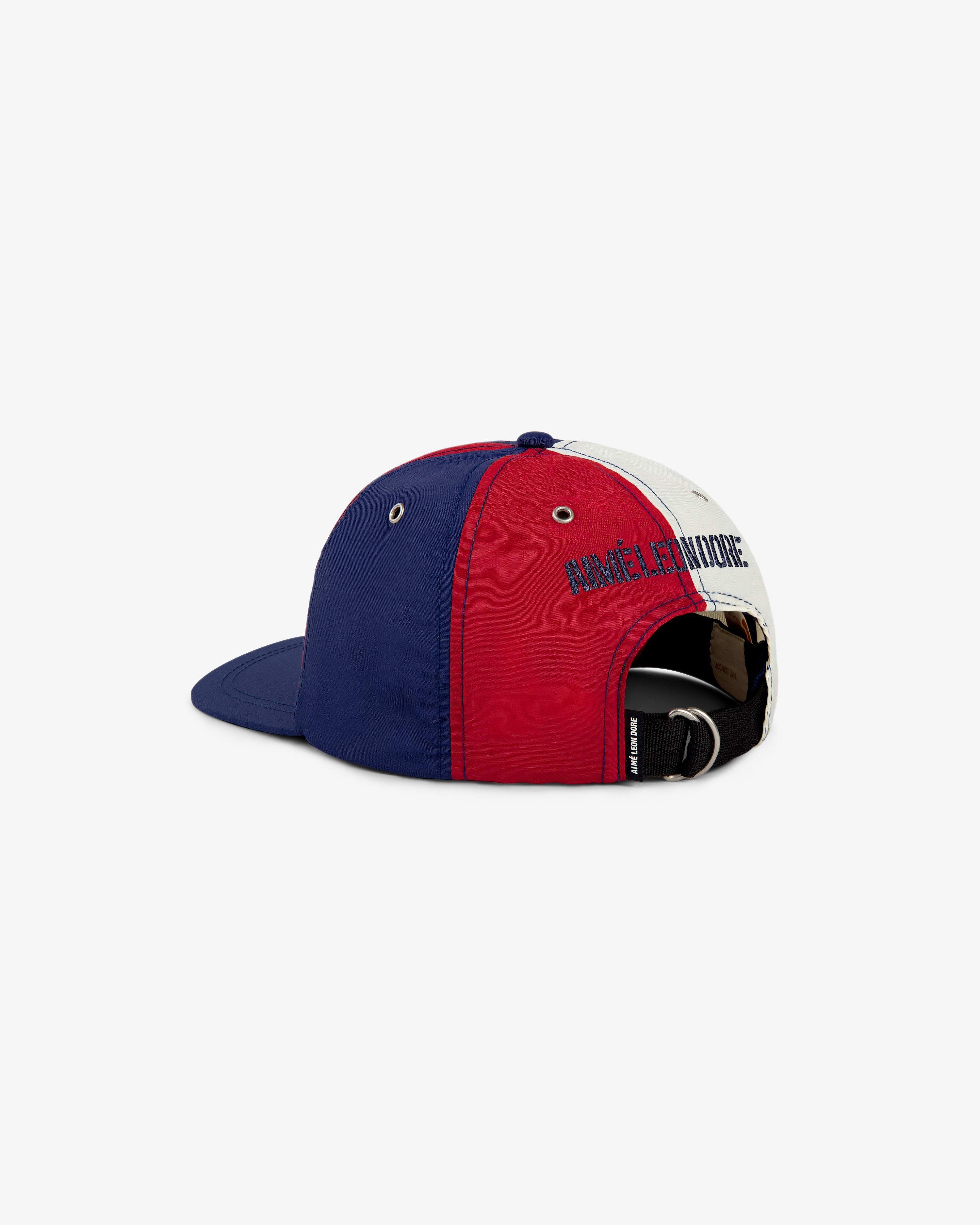 Nylon Deck Hat
